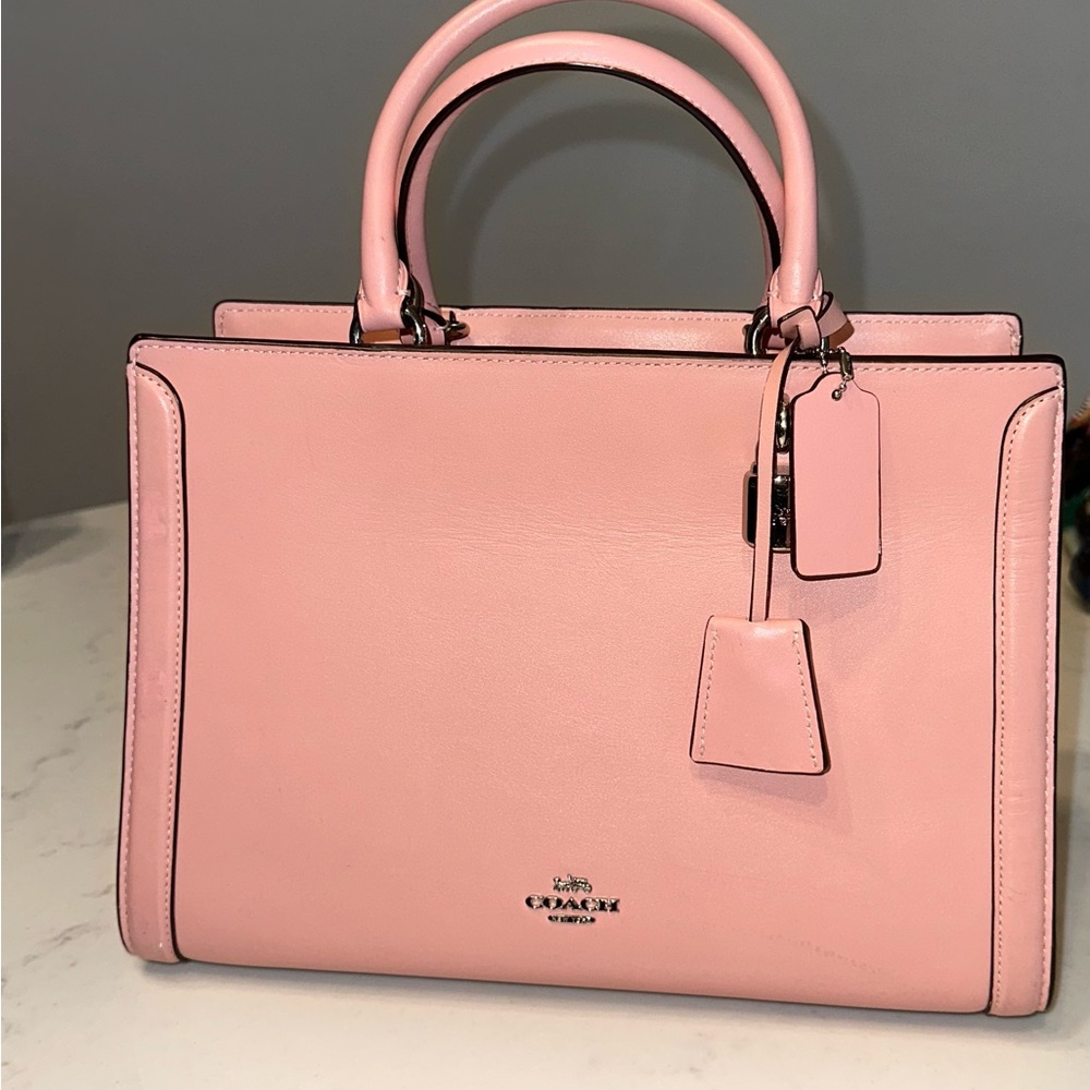 Coach handbag